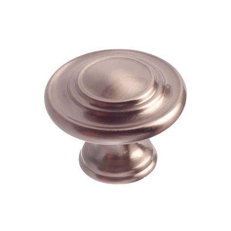 Refinish kitchen cabinets kitchen cabinet hardware kitchen cabinetry stock cabinets quality cabinets custom cabinets classic style home bellacor's kitchen cabinet hardware collection consists of knobs, pulls, and other door hardware. Richelieu Hardware Traditional 1-3/8 in. Brushed-Nickel ...