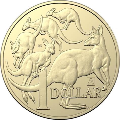 This currency is currently used by malaysia. Australia's Dollar Discovery | Royal Australian Mint $1 ...