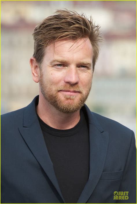 Still dating his girlfriend mary winstead? Ewan McGregor: Donostia Lifetime Achievement Award ...