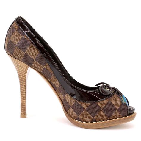 What Size Is 35 In Louis Vuitton Shoes For Women Paul Smith
