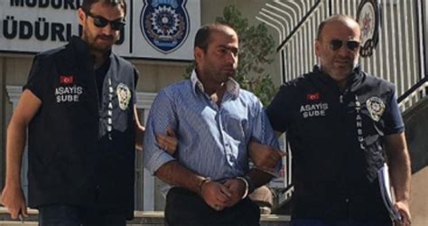 Ort Giyen Hem Ireyi Darp Eden San N Yeniden Tutuklanmas Na Tiraz