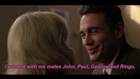American psycho business card gif. 11.22.63 Episode 4 The Eyes of Texas Recap - Ginges Be Cray