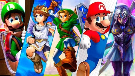 The 15 Best Nintendo 3ds Games Laptop Tenth Anniversary