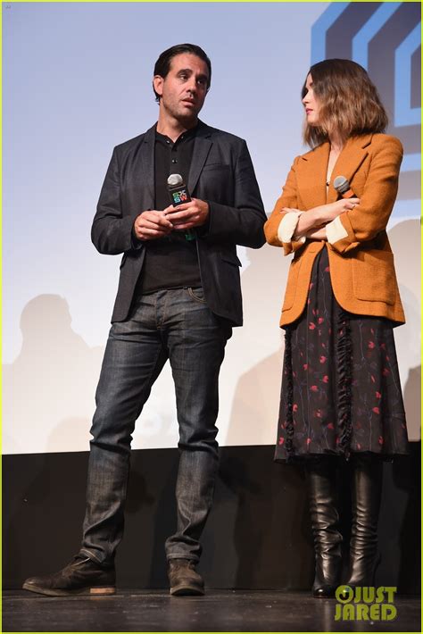 Rose Byrne And Boyfriend Bobby Cannavale Bring Adult Beginners To Sxsw