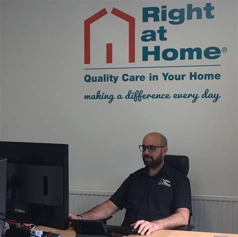 Right At Home Franchise Open A Right At Home Home Care Franchise
