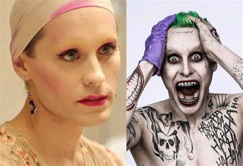 Jared joseph leto wurde am 26. Os 5 melhores filmes que Jared Leto participou antes de se ...