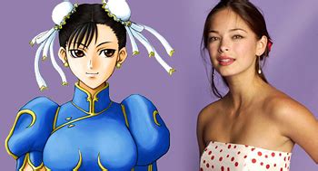 Уличный боец (1994) cast and crew credits, including actors, actresses, directors, writers and more. Kristin Kreuk Cast as Chun-Li in Street Fighter Movie ...