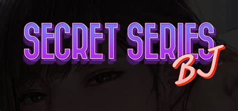download secret series bj version v1 0 2a lewd ninja