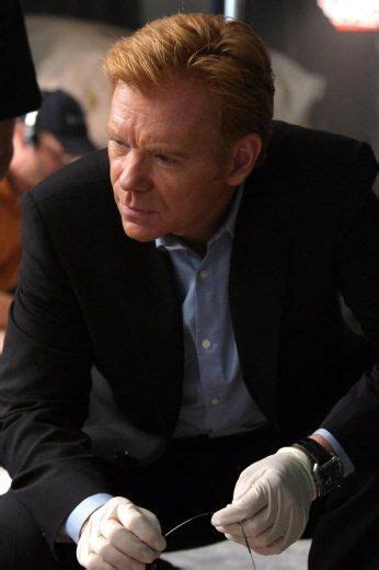 David Caruso As Horatio Caine In Csi Miami Fotos Shows