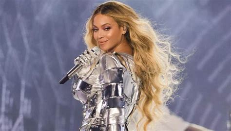 Beyoncé Takes Break From Renaissance World Tour For This Reason