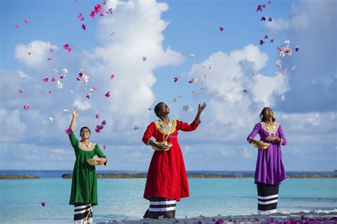 The Maldives A Nation Of Rich Musical History And Culture Boysetsfire