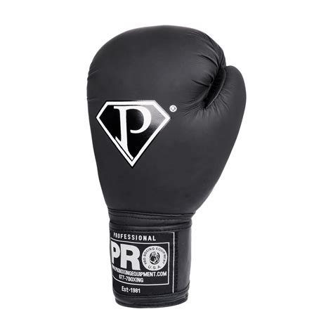 Pro Boxing Gloves Starter Series Pro Boxing Equipment Designed In