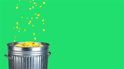 Robinhood Gives Its Confetti The Boot