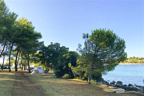 Koversada Naturist Park In Istria Croatia Review Naked Wanderings