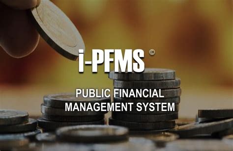 I Pfms Public Financial Management System Idbi Intech Ltd