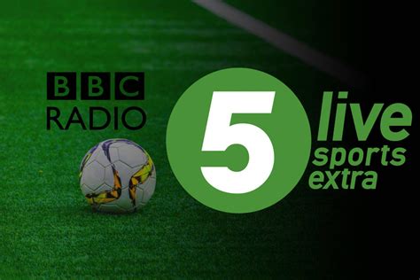 Listen To Bbc Radio 5 Live Sports Extra Live Streaming