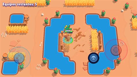 Brawl Stars Modos De Juego Gamehag