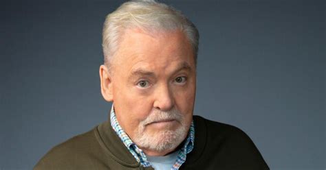 "Man with a Plan" Dad Stacy Keach on Matt LeBlanc, Career ...