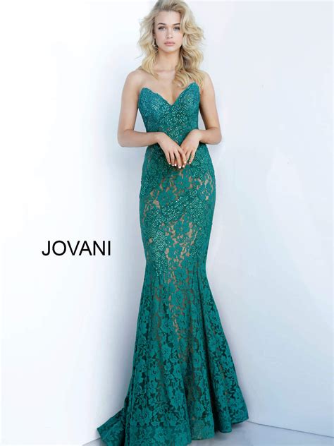 Jovani Prom Dresses Illusions Bridal