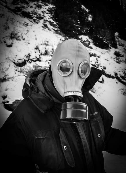 Free Stock Photos Rgbstock Free Stock Images Gas Mask
