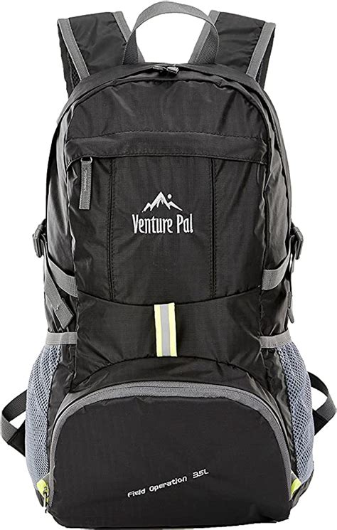 Venture Pal Lightweight Packable Foldable Durable Travel Hiking Camping