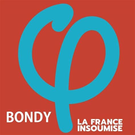 France Insoumise Bondy Bondy
