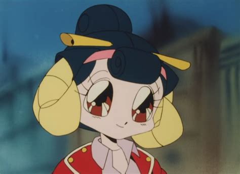 The anime you love for free and in hd. Lucinda | Samurai Pizza Cats Wiki | Fandom