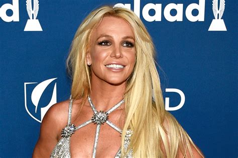 Britney Spears Explains Her Latest Spate Of Nude Photos Free Woman