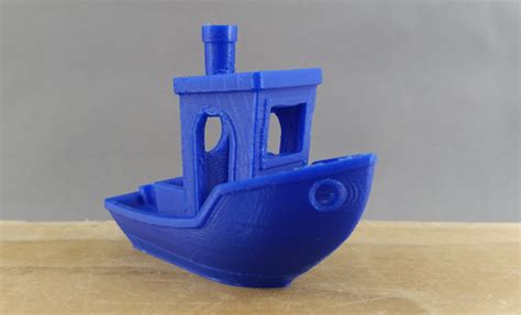 Review The Ultimaker Ultimaker 2+ - desktop 3D printer