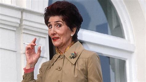 June Brown Leaves Eastenders For Good After 35 Years As Dot Cotton