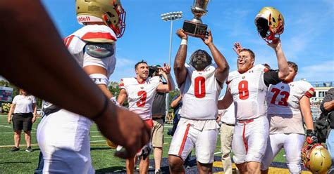 Local College Football Lackawanna Coach Duda Earns 200th Victory