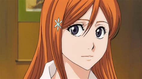 Update More Than 73 Anime Characters Orange Hair Induhocakina