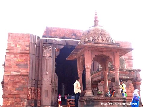 Explore The Largest Shivlinga And Facts Of Bhojpur Temple Near Bhopal