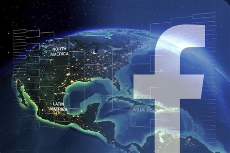 Facebook Internationalizes Awards With Global Bracket System