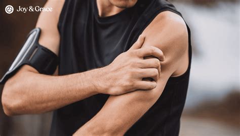 Shoulder And Tricep Pain A Complete Relief Guide