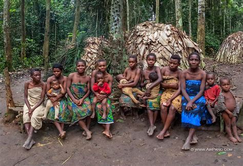 Baka People In Cameroon Ap Special Information Cameroon Africa