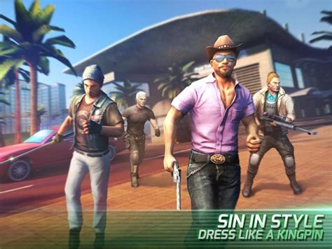 Последние твиты от 集団行動 (@groupaction2017). 《孤膽車神：維加斯》v4.6.0j MOD.APK Gangstar Vegas 在遼闊的罪惡城市中，來場驚險的冒險 - 人，就愛亂玩~