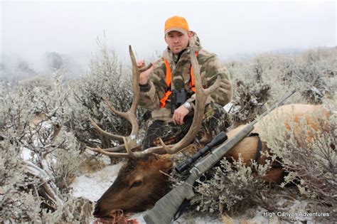 This is a hunt from 2018 where my great friend scotty flippo and me traveled out to colorado for my very 1st elk hunt. 2018 Colorado Trespass DIY Self Guided Rifle/Muzzleloader ...