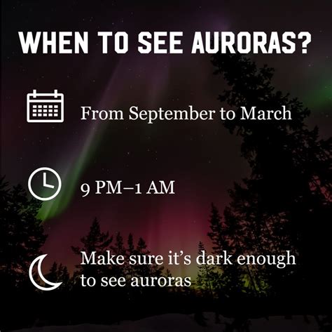 Northern Lights Your Guide To Auroras Visit Finnish Lapland