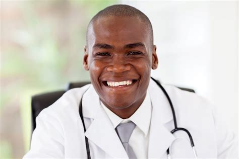 Black Doctors Earn Less Than White Doctors Black Voice News