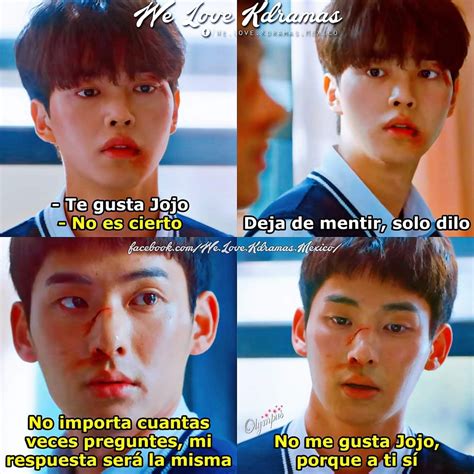 Maybe you would like to learn more about one of these? K-DRAMA: LOVE ALARM (con imágenes) | Frases de drama coreano, Dramas coreanos, Frases de doramas
