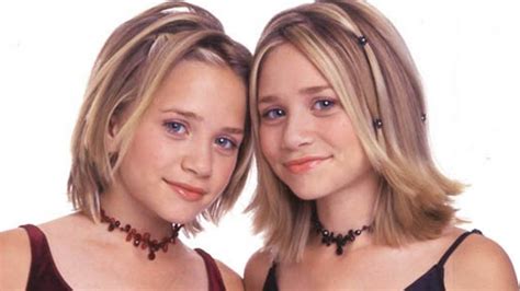Why Hollywood Wont Cast The Olsen Twins Anymore