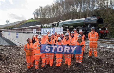 General contracting, construction management, concrete services, design and build, and moore trosper construction company embraces its native american heritage and endeavors to. Construction Company | Rail Contractors | Plant Hire ...