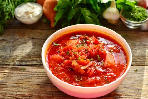 Gaspacho facile aux tomate et poivrons