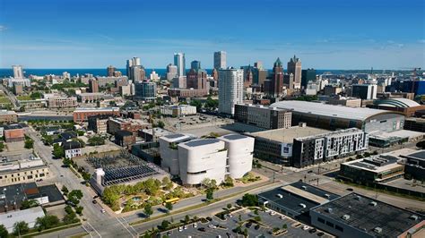 Milwaukee Public Museum Unveils Renderings For New Building