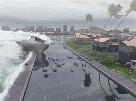 ¿qué es un ciclón extra tropical? Qué es un tifón y cómo se forma