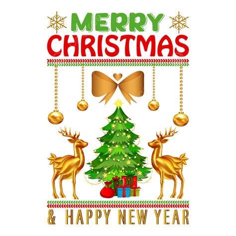 Merry Christmas 2023 Vector Hd Png Images Merry Christmas Happy New