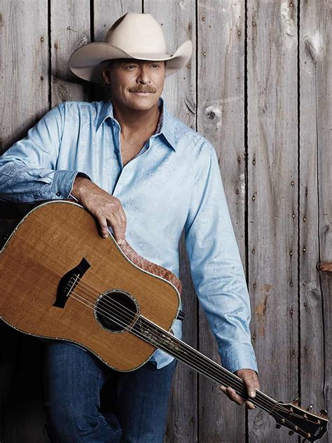 Tickets For Country Music Legend Alan Jackson Go On Sale Today Abc