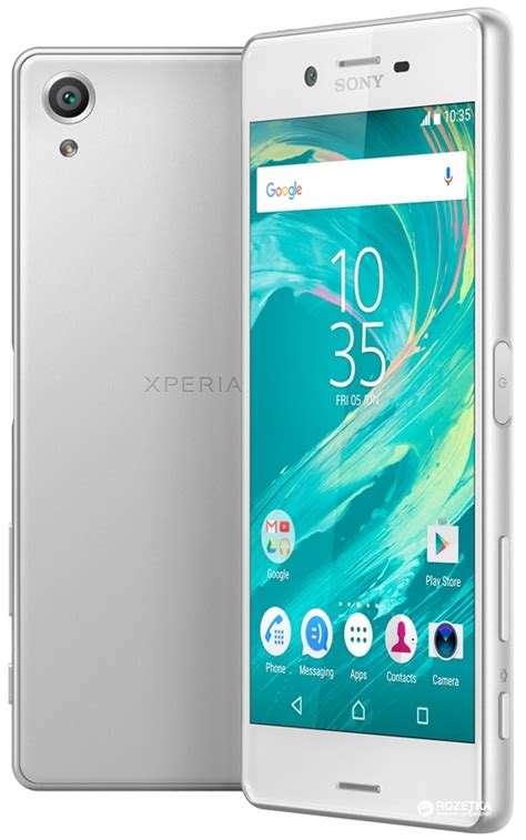 Wholesale Sony Xperia X Dual F5122 White 64gb Cell Phone