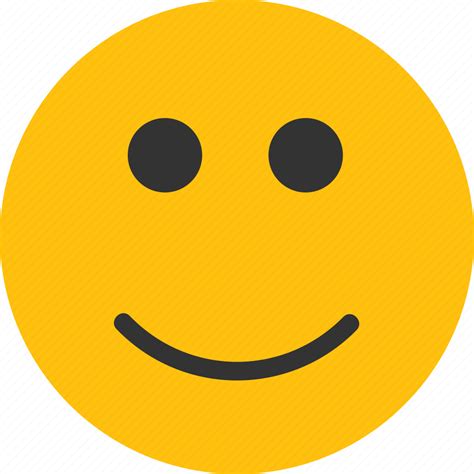 Emoji Happy Mood Smiling Smily Emoji Icon Download On Iconfinder